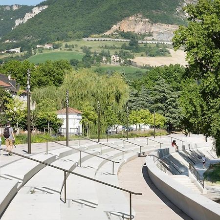 La Fabrique Centre Ville - Berges Du Tarn Millau Exteriör bild